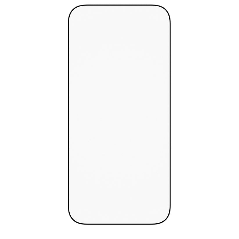 ฟิล์มใสขอบดำ Ultra Wide Fit สำหรับ iPhone Air กันรอยขีดข่วน แบรนด์ SAFE