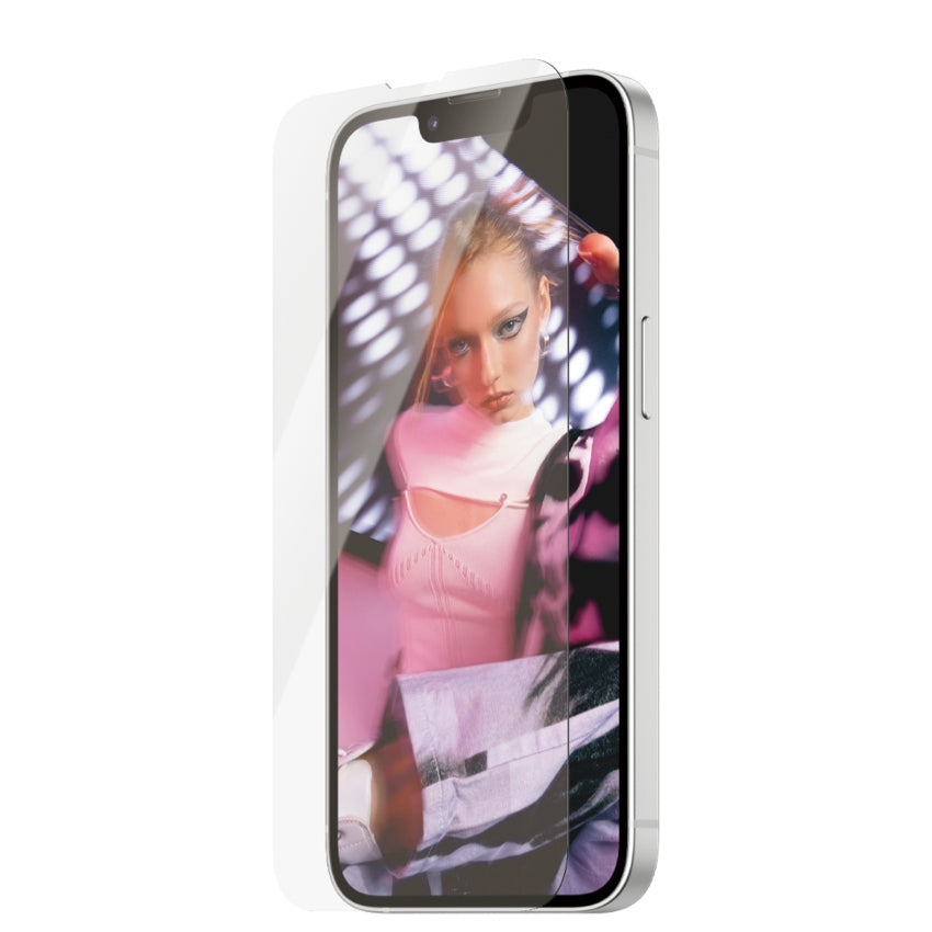 ฟิล์มกระจก iPhone 16e SAFE Ultra Wide Fit (With Applicator)