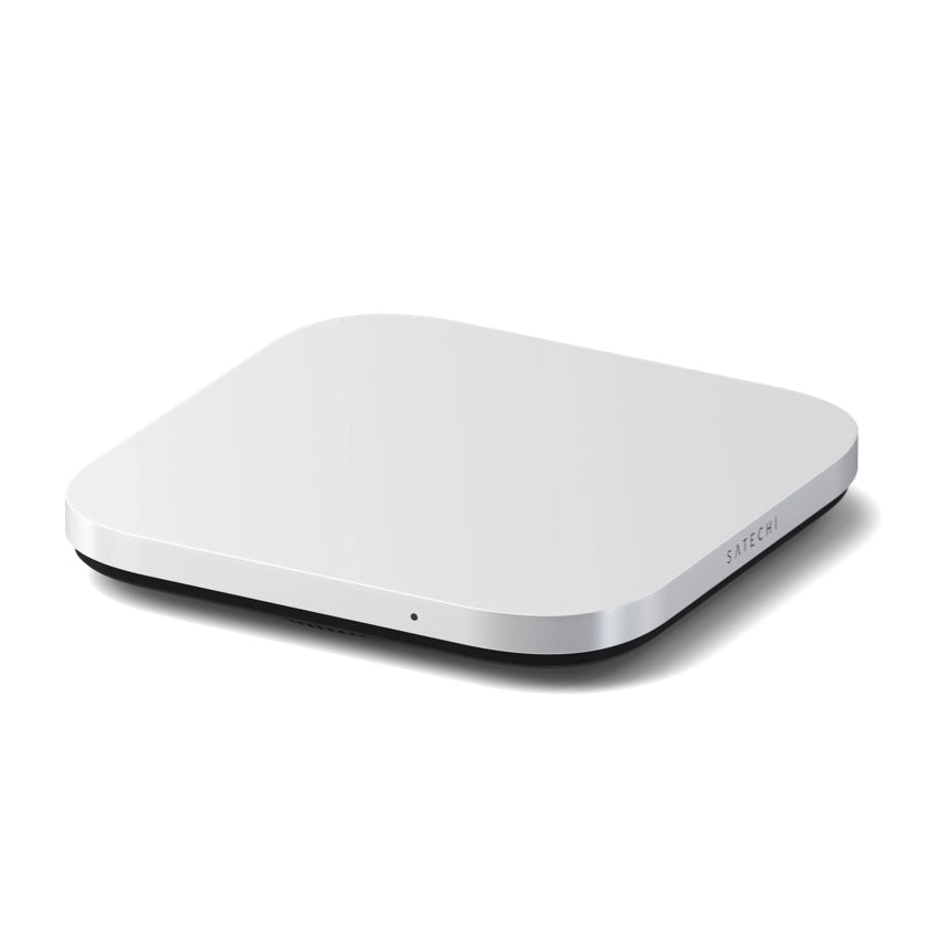 SATECHI USB4 Slim NVMe SSD Enclosure พื้นที่จัดเก็บข้อมูล ขนาดกะทัดรัด พกพาสะดวก