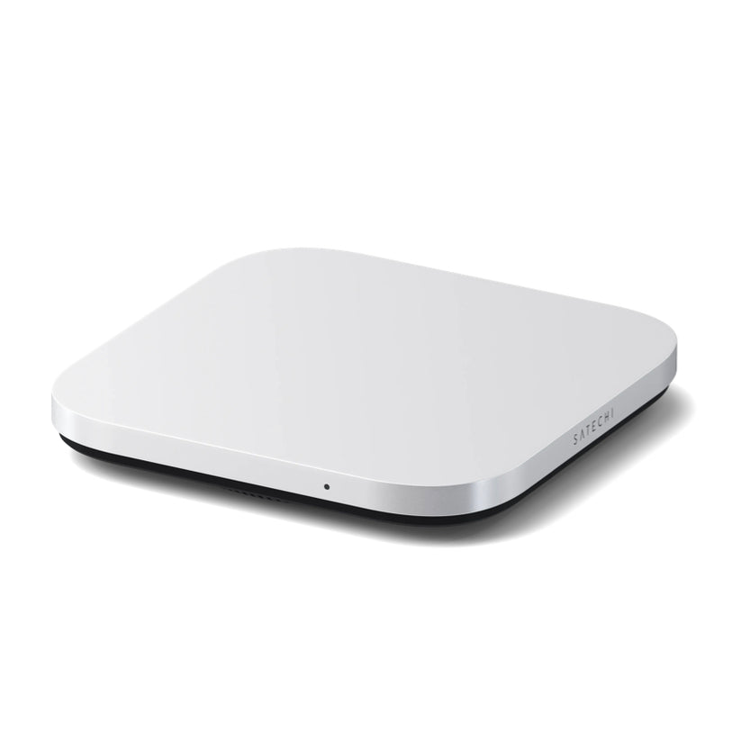 SATECHI USB4 Slim NVMe SSD Enclosure พื้นที่จัดเก็บข้อมูล ขนาดกะทัดรัด พกพาสะดวก