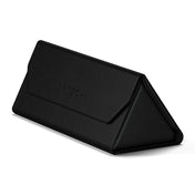 กล่องใส่แว่นตา FindAll Glasses Case - Black แบรนด์ SATECHI