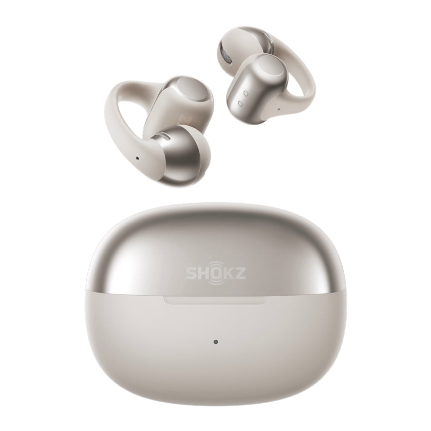 หูฟังไร้สาย OpenDots One สี Grey จากแบรนด์ SHOKZ