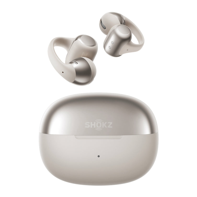 หูฟังไร้สาย OpenDots One สี Grey จากแบรนด์ SHOKZ