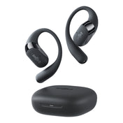 หูฟังไร้สาย OpenFit 2+ สี Black จากแบรนด์ SHOKZ