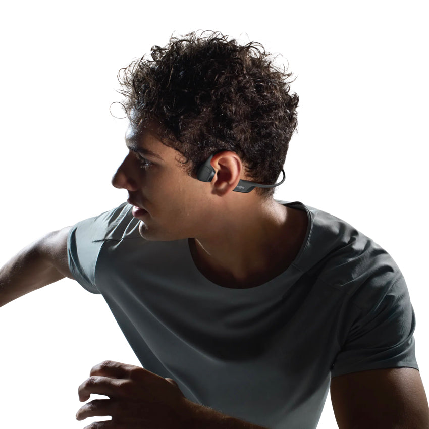 หูฟังไร้สาย Shokz OpenRun Pro 2 mini สี Black