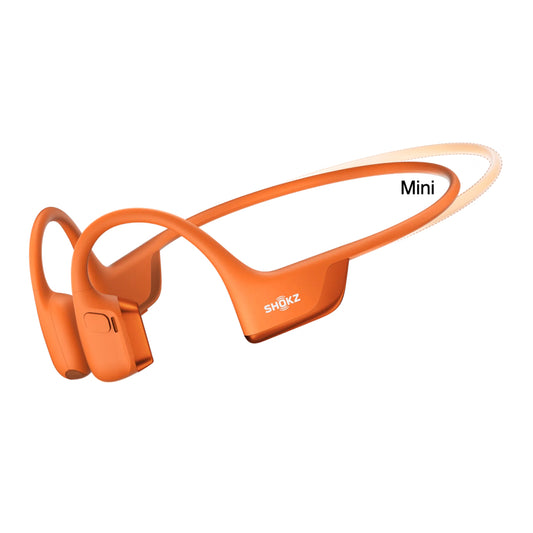 หูฟังไร้สาย Shokz OpenRun Pro 2 mini สี Orange
