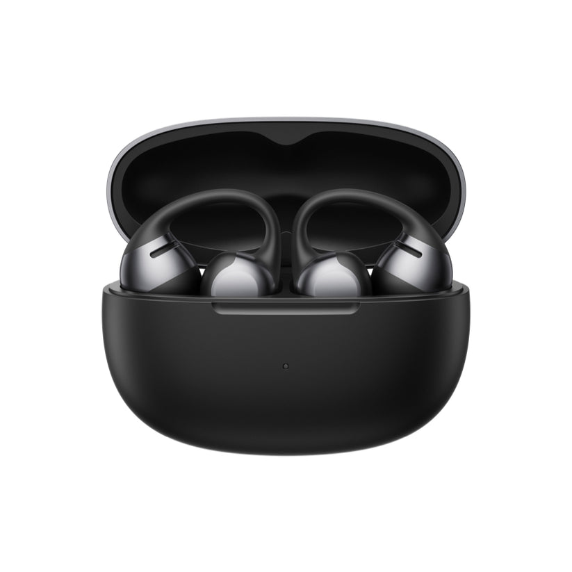 หูฟังไร้สาย OpenDots One สี Black รองรับการชาร์จแบบไร้สาย จากแบรนด์ SHOKZ