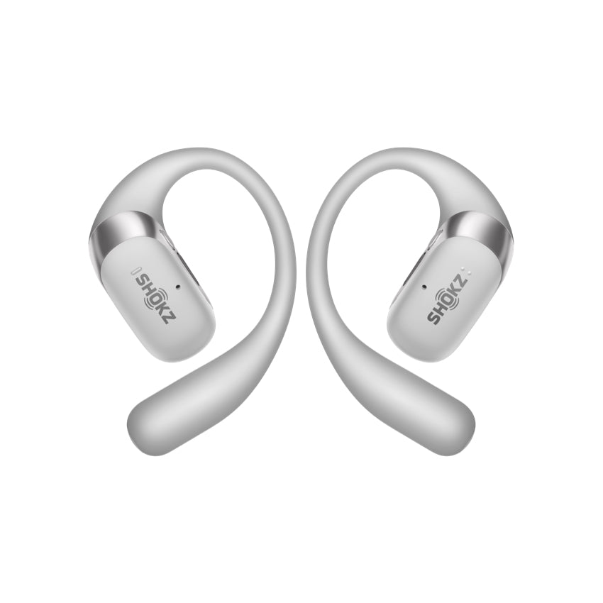 Shokz OpenFit 2+ - Grey