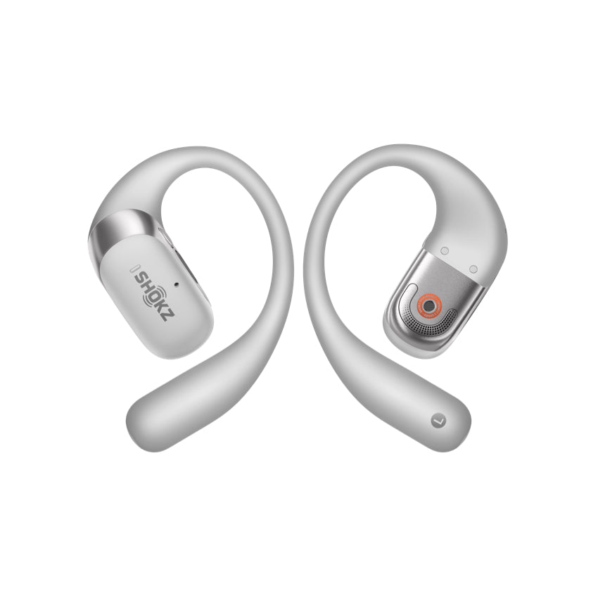 Shokz OpenFit 2+ - Grey