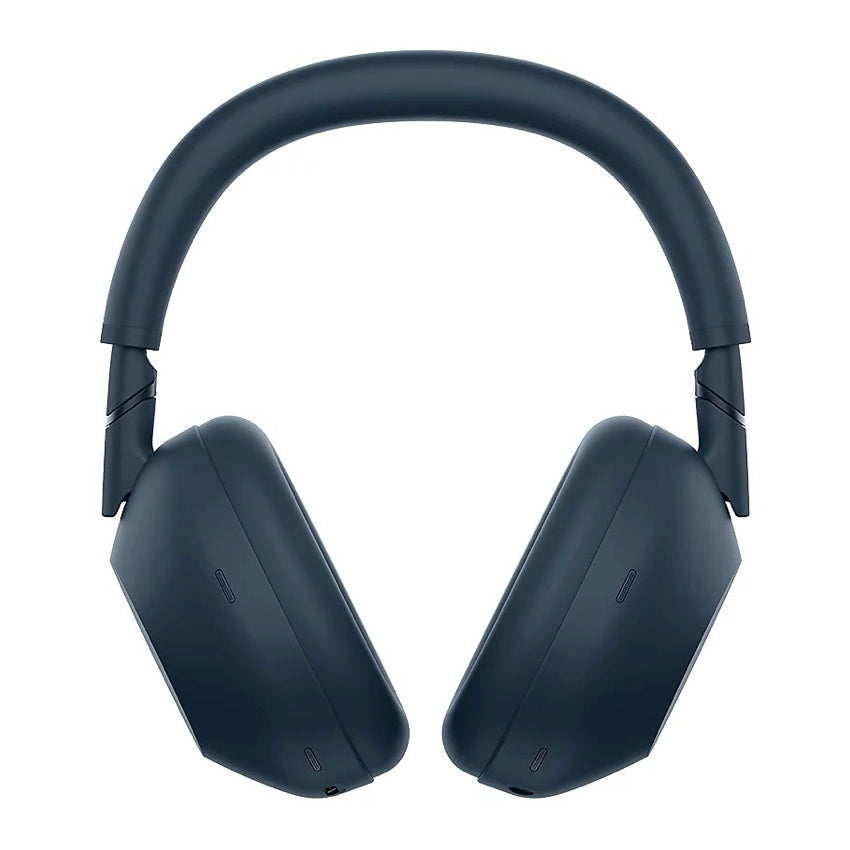 หูฟังไร้สายครอบหู WH-1000XM6 สี Blue