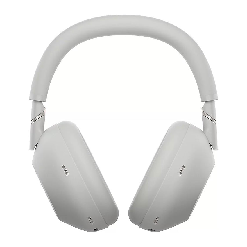 หูฟังไร้สายครอบหู WH-1000XM6 สี Silver