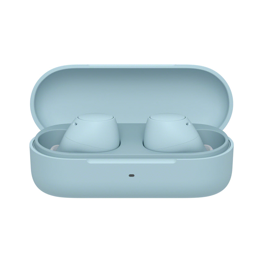 หูฟังไร้สาย Sony WF-C510 สี Blue