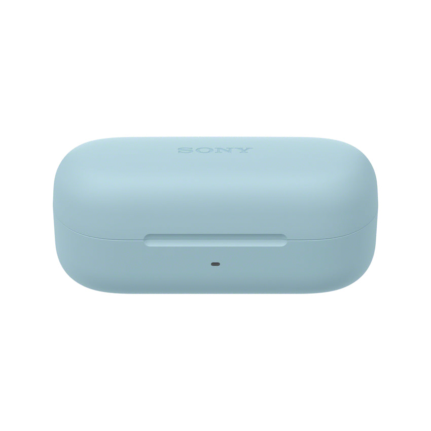 หูฟังไร้สาย Sony WF-C510 สี Blue