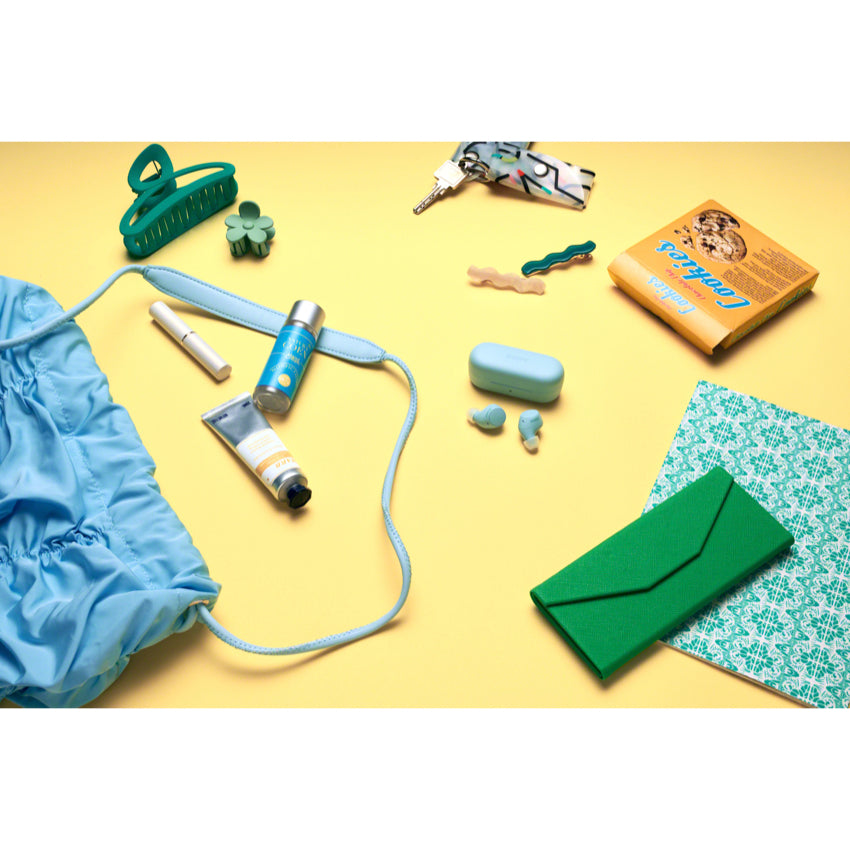 หูฟังไร้สาย Sony WF-C510 สี Blue