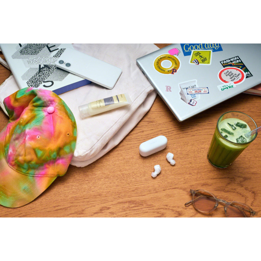 Sony WF-C510 - White