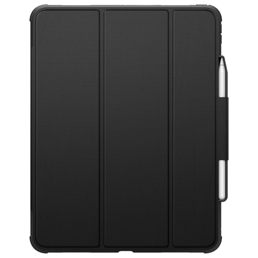 เคสกันกระแทก iPad Pro 13 M4 Spigen Rugged Armor Pro สี Black