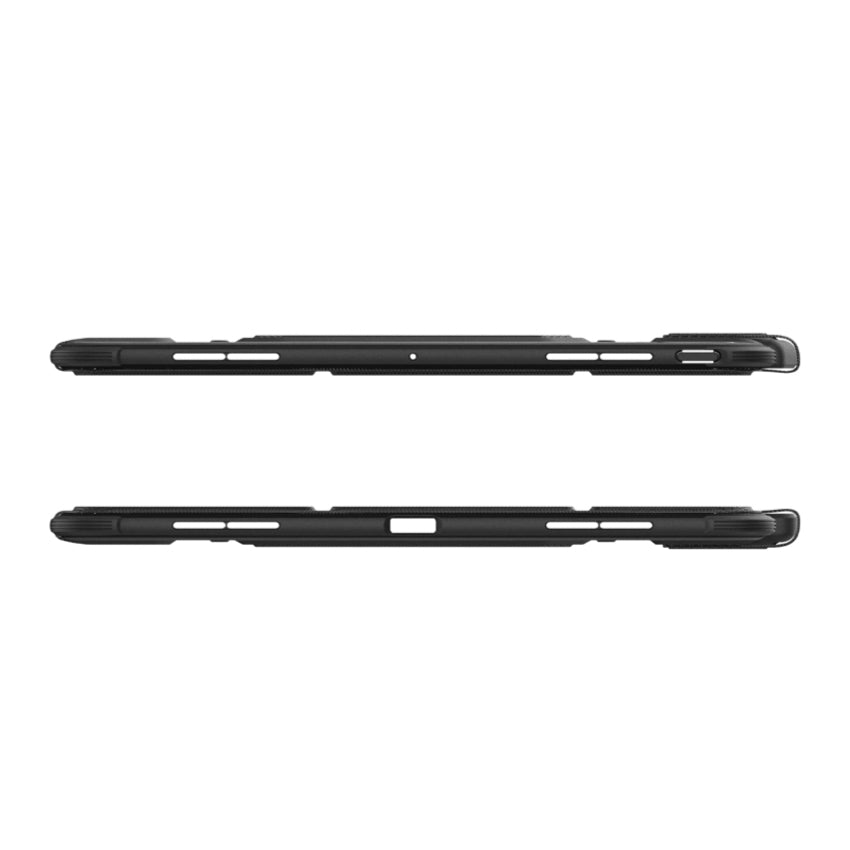 เคสกันกระแทก iPad Pro 13 M4 Spigen Rugged Armor Pro สี Black