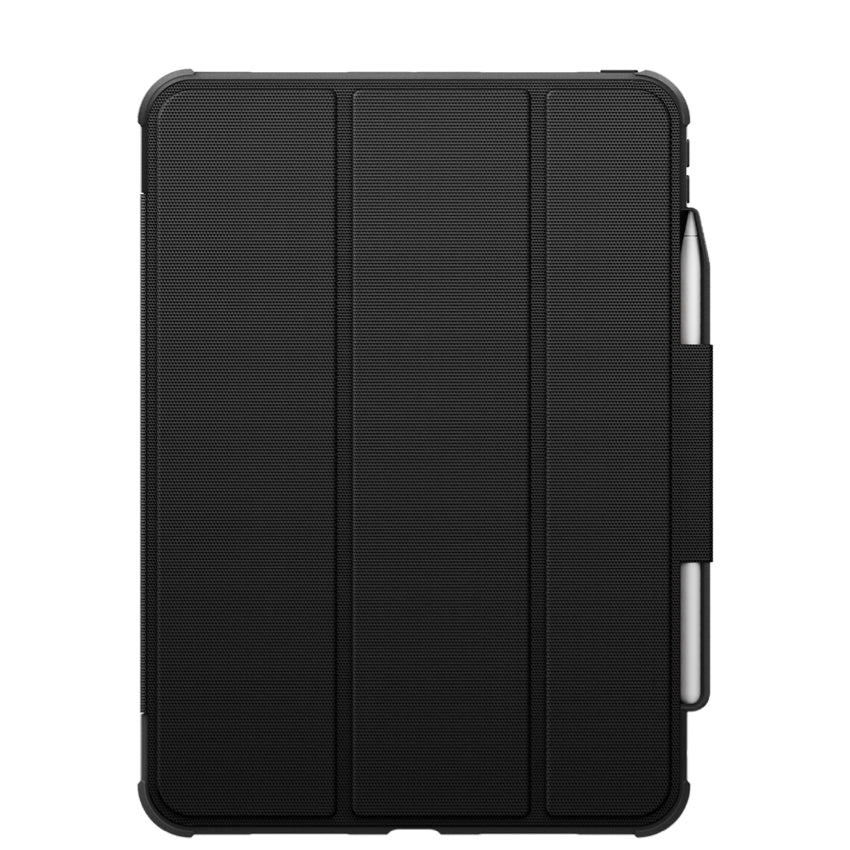 เคสกันกระแทก iPad Pro 11 M4 Spigen Rugged Armor Pro สี Black