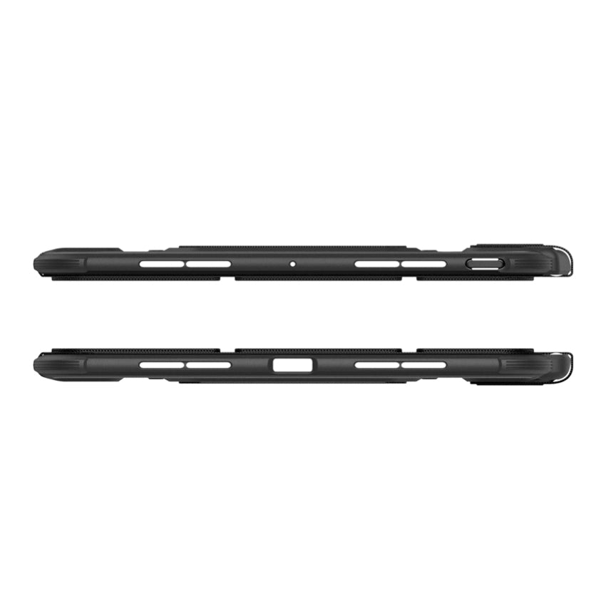 เคสกันกระแทก iPad Pro 11 M4 Spigen Rugged Armor Pro สี Black