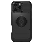 เคสไอโฟน Slim Armor Magfit สำหรับ iPhone 16 Pro Max สี Black จากแบรนด์ SPIGEN