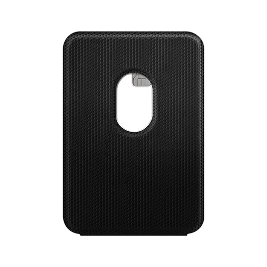 กระเป๋าใส่บัตร Spigen Smart Fold MagFit สี Black