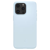 SPIGEN Thin Fit for iPhone 15 Pro Max - Mute Blue