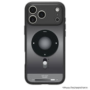 เคส iPhone 17 Pro Max Spigen Ultra Hybrid Classic MagFit สี Classic Black