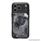 เคส Spigen Ultra Hybrid MagFit สำหรับ iPhone 17 Pro