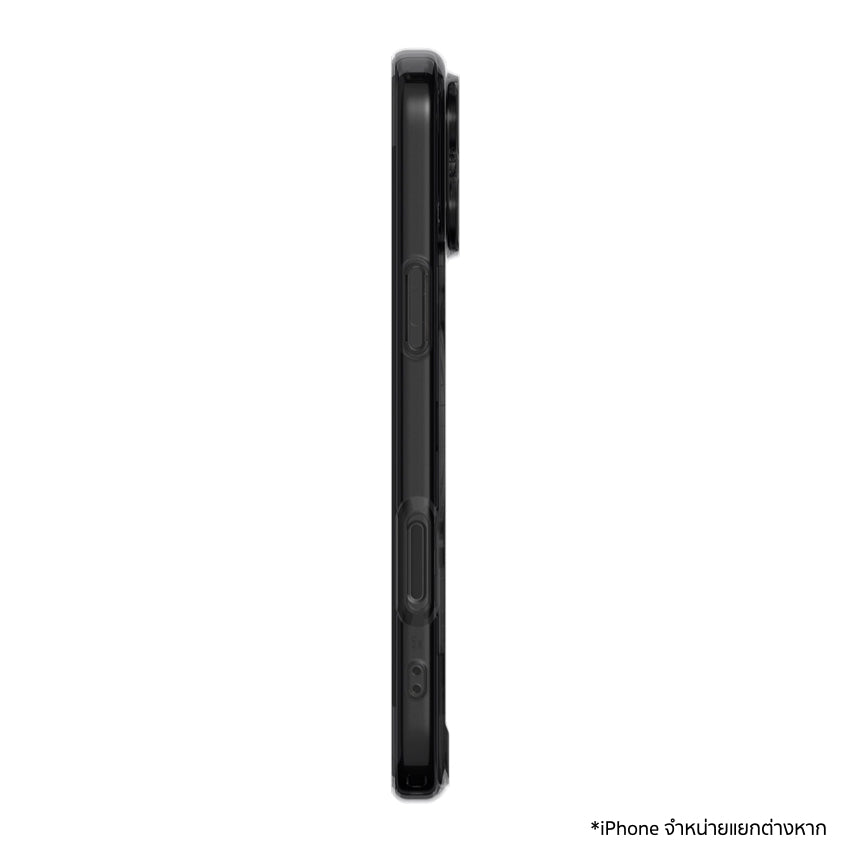 เคสใส MagSafe Spigen รุ่น Ultra Hybrid