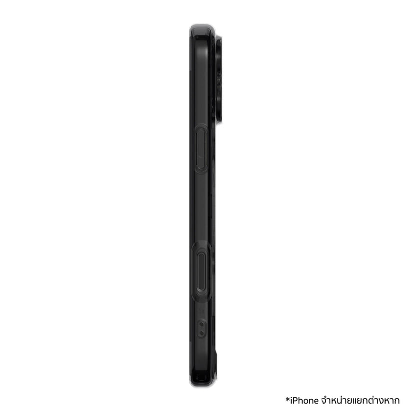 เคสใส MagSafe Spigen รุ่น Ultra Hybrid