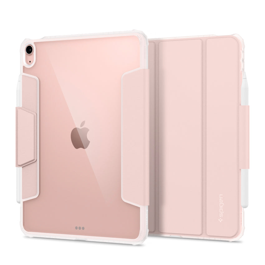 SPIGEN Ultra Hybrid Pro for iPad Air 10.9 G4/G5 /Air 11 G6 - Rose Gold