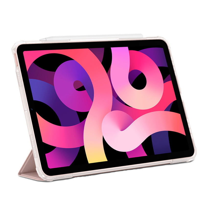 SPIGEN Ultra Hybrid Pro for iPad Air 10.9 G4/G5 /Air 11 G6 - Rose Gold