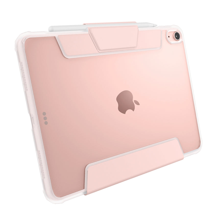 SPIGEN Ultra Hybrid Pro for iPad Air 10.9 G4/G5 /Air 11 G6 - Rose Gold