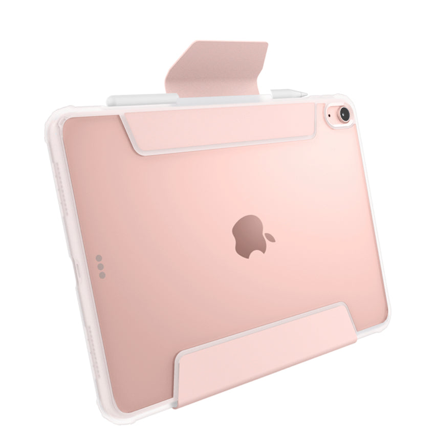 SPIGEN Ultra Hybrid Pro for iPad Air 10.9 G4/G5 /Air 11 G6 - Rose Gold