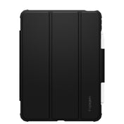 เคสฝาพับ Spigen Ultra Hybrid Pro สี Black สำหรับ iPad Air 10.9 นิ้ว และ iPad Air 11 นิ้ว จากแบรนด์ SPIGEN
