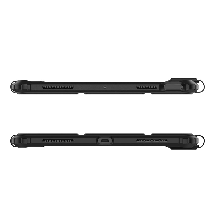 SPIGEN Ultra Hybrid Pro for iPad Air 10.9 G4/G5 /Air 11 G6 - Black