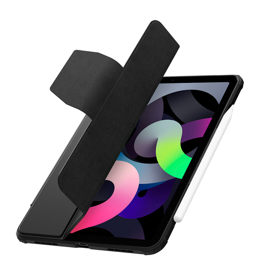 SPIGEN Ultra Hybrid Pro for iPad Air 10.9 G4/G5 /Air 11 G6 - Black