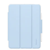 เคสฝาพับ Spigen Ultra Hybrid Pro สี Sky Blue สำหรับ iPad Air 10.9 นิ้ว และ iPad Air 11 นิ้ว จากแบรนด์ SPIGEN