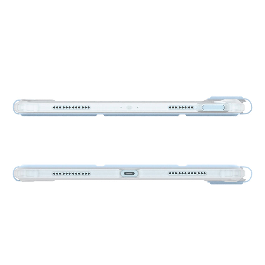 SPIGEN Ultra Hybrid Pro for iPad Air 10.9 G4/G5 /Air 11 G6 - Sky Blue