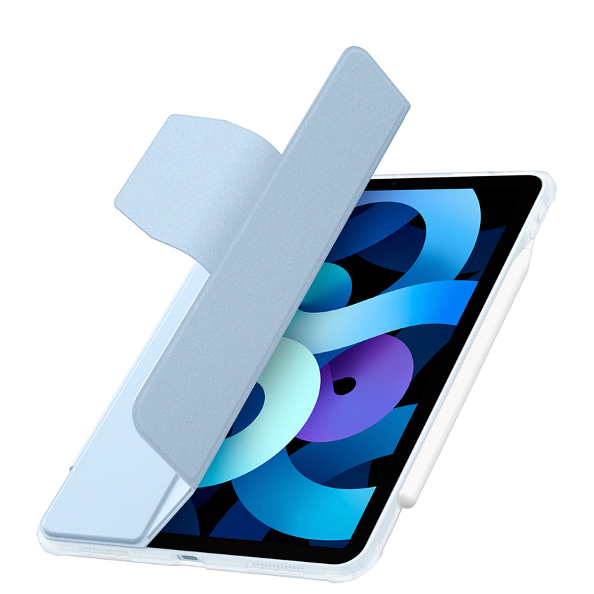 SPIGEN Ultra Hybrid Pro for iPad Air 10.9 G4/G5 /Air 11 G6 - Sky Blue