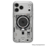 iPhone 17 Pro Max เคส Spigen Ultra Hybrid MagFit สี Neo One