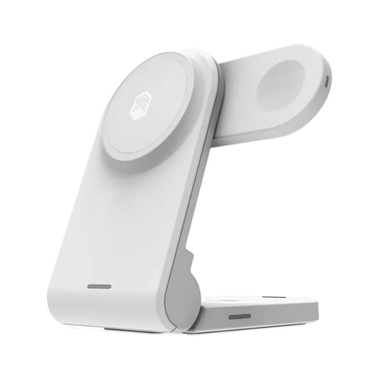 STM ChargeTree Mag - White