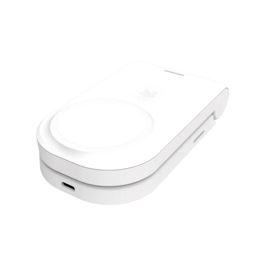 แท่นชาร์จไร้สาย Stm ChargeTree MagSafe สีขาว