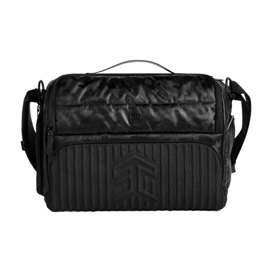 Dux Messenger กระเป๋าเมสเซนเจอร์ดีไซน์พรีเมียม ปกป้องอุปกรณ์และดูมีสไตล์