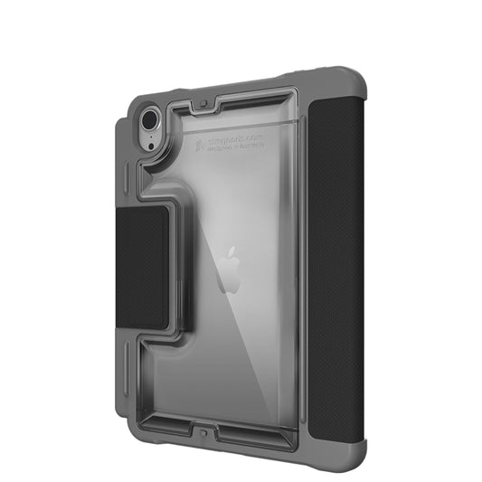 STM Dux Plus for iPad mini G6 - Black