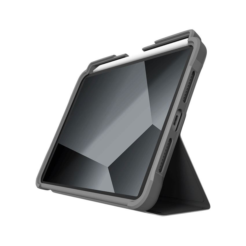 เคสฝาพับ Dux Plus สำหรับ iPad mini รุ่นที่ 6 สี Black