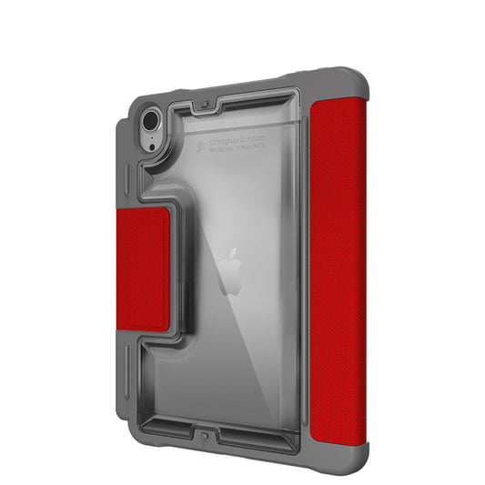 STM Dux Plus for iPad mini G6 - Red