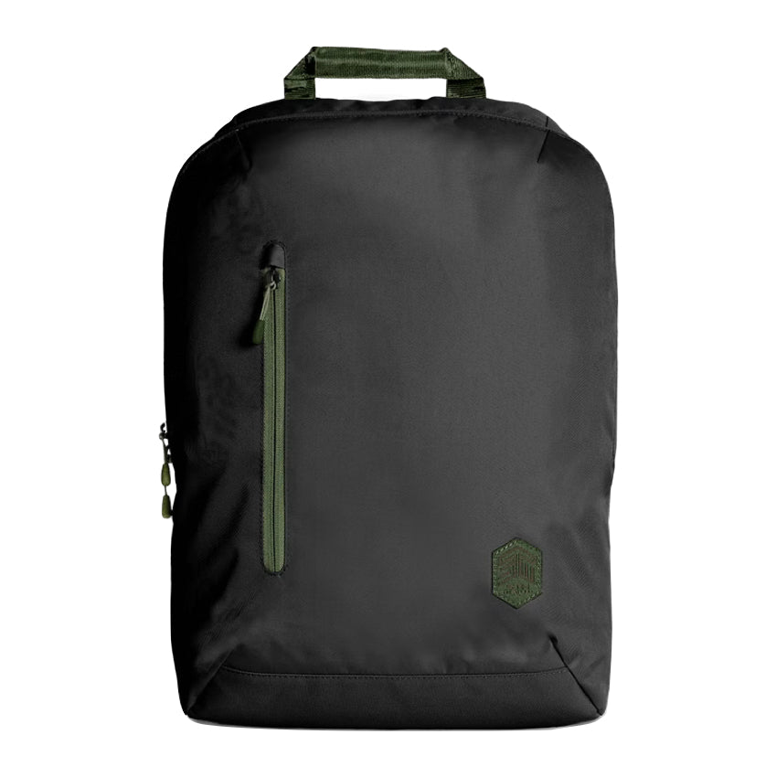 กระเป๋ารีไซเคิล 100% ปกป้องแล็ปท็อป สะดวกสบาย เหมาะทั้งทำงาน เรียน