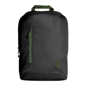 กระเป๋ารีไซเคิล 100% ปกป้องแล็ปท็อป สะดวกสบาย เหมาะทั้งทำงาน เรียน