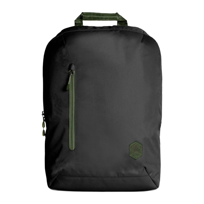 กระเป๋ารีไซเคิล 100% ปกป้องแล็ปท็อป สะดวกสบาย เหมาะทั้งทำงาน เรียน